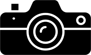 logo de caméra